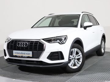 2,0 TDI quattro 110 kW