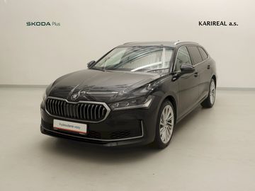 TSI 4x4 2.0/195kW DSG L&K