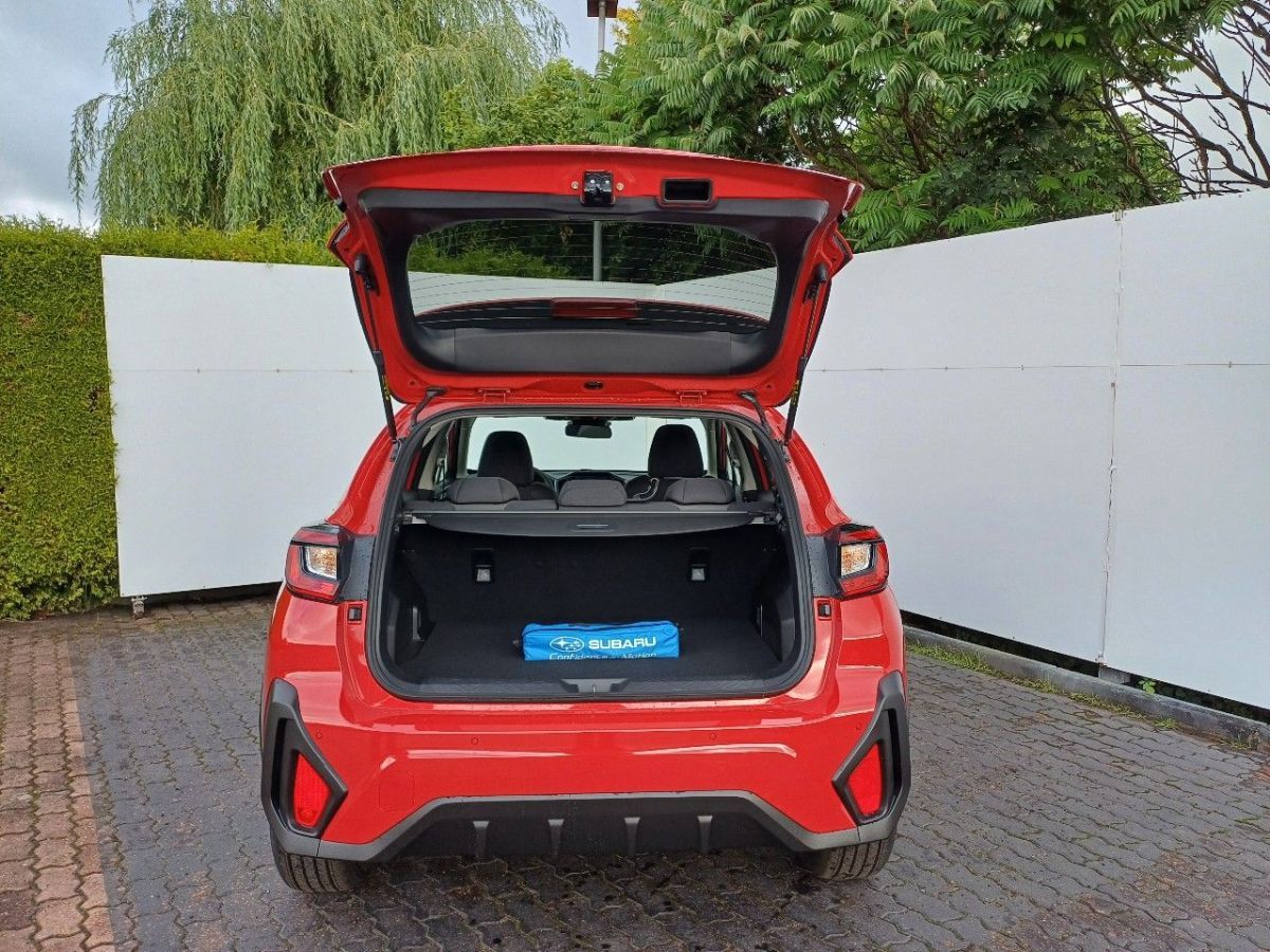 Subaru Crosstrek, 2.0ie-S COMFORT NAVI - fotka 5