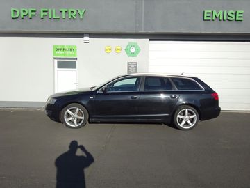 2.7 TDi