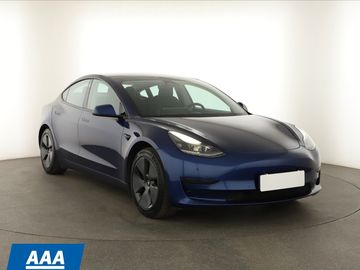 Std Range Plus 55kWh, SoH 86%