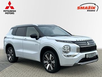 2,4 PHEV INSTYLE+Black Edition