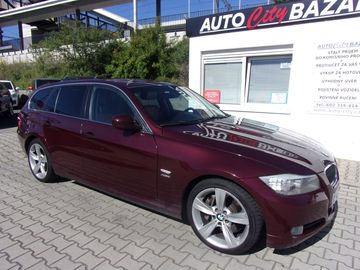 330D Xdrive, 180kW