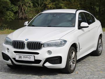 40d xDrive/M-Paket/230kW/CZ