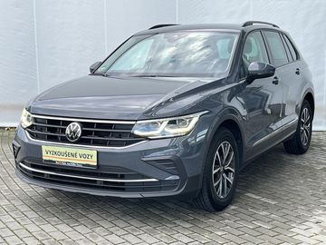 2.0 TDI DSG Life