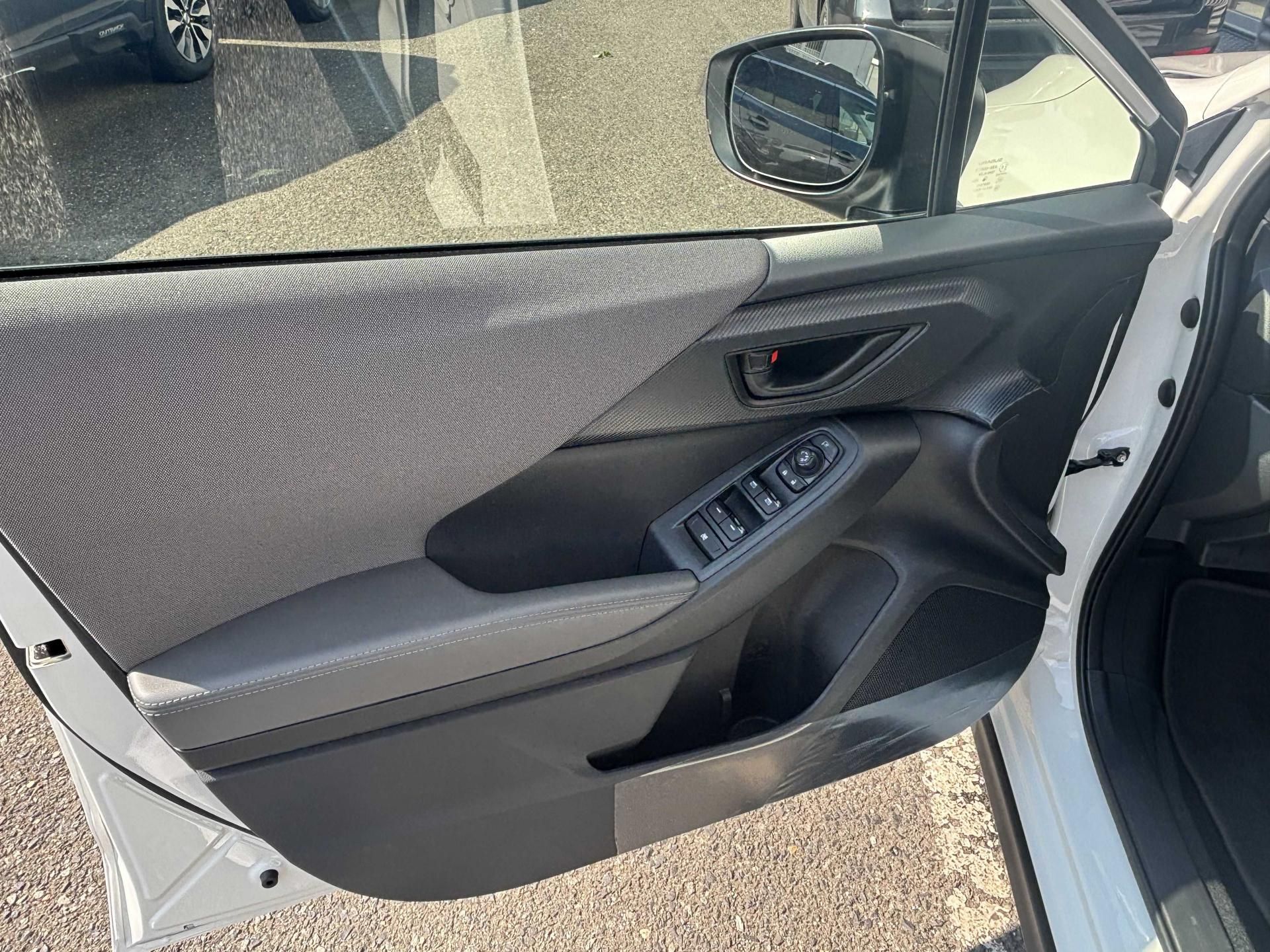 Subaru Crosstrek, Active WINTER PACK - fotka 4