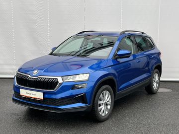 1.5TSi Selection 110kW