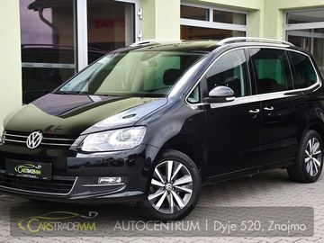 1.4TSi 2XALU NAVI KAMERA TAŽNÉ