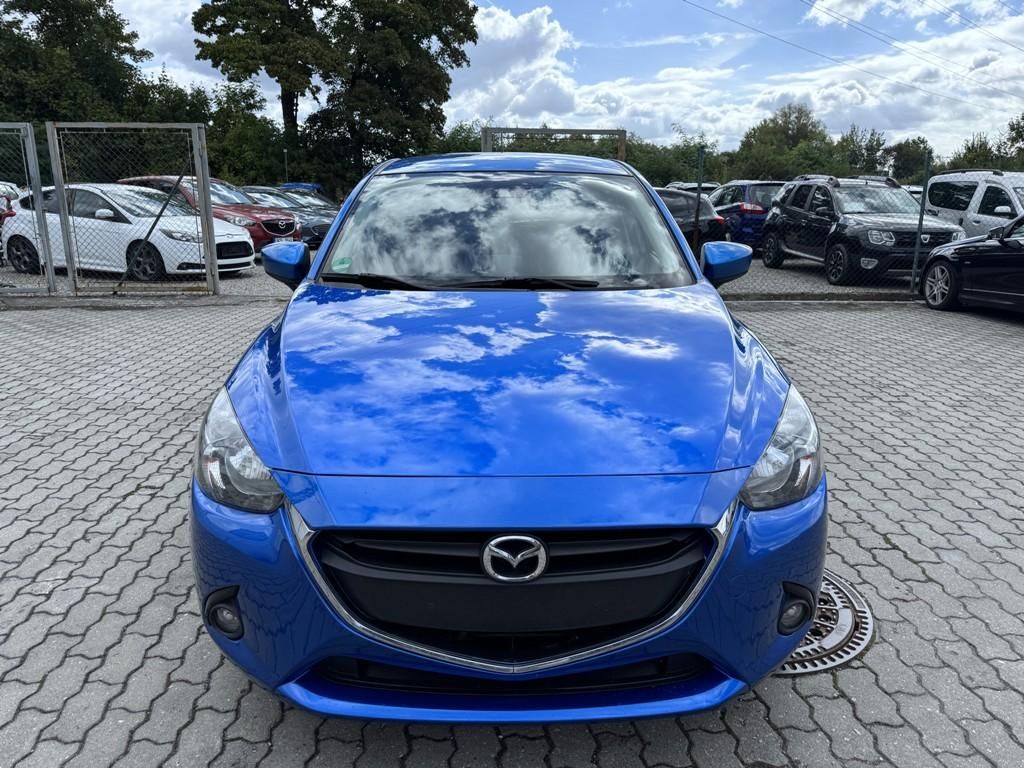 Mazda 2, 1.5i 66 kW SKYACTIV NAKAMA - fotka 2