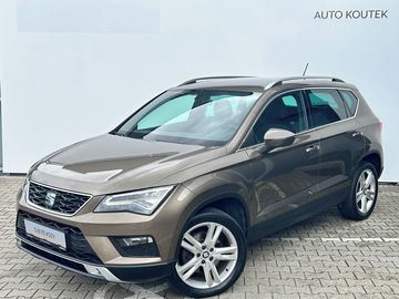 1.4TSi 110kW/150PS DSG CZ