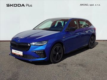 1.0 TSI 85 kW DSG Monte Carlo
