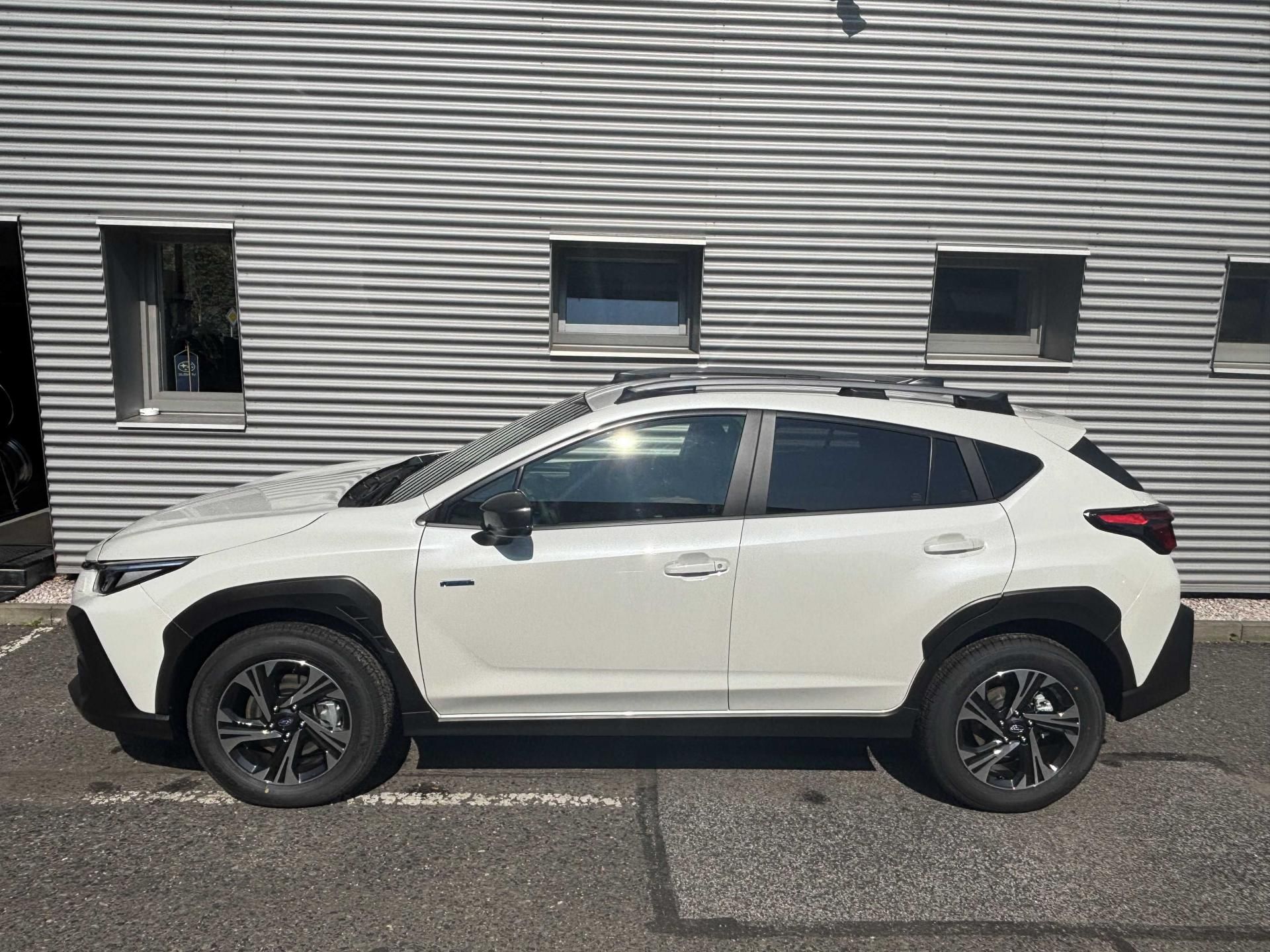 Subaru Crosstrek, Active WINTER PACK - fotka 3