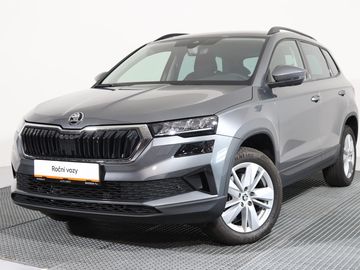 FRESH 1,5 TSI 110 kW DSG