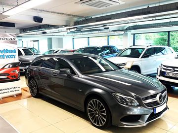 350 CDI, 4MATIC, FINAL EDITION