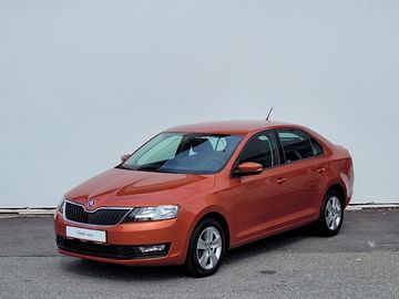 Ambition 1.4 TSI 92 kW
