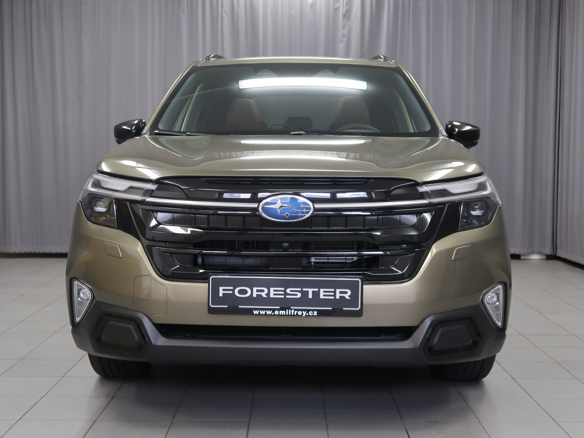 Subaru Forester, 4x4 TOURING. Květen + úvěr 0%. - fotka 2