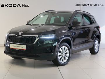 1.5 TSi 110kW Ambition