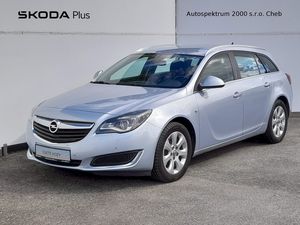 Opel Insignia, INSIGNIA SPORTS TOURER SW
