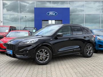 2,0 EcoBlue 140kW ST-LineX AWD