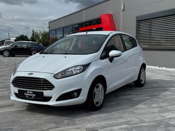1.25i Ambiente 44kW
