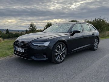 45TDI S-LINE, MATRIX, VZDUCH