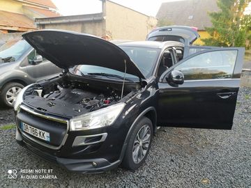 1,8HDI+4x4+EXCLUSIVE+ZÁRUKA KM