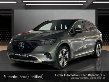 350 4M SUV ElectricArt