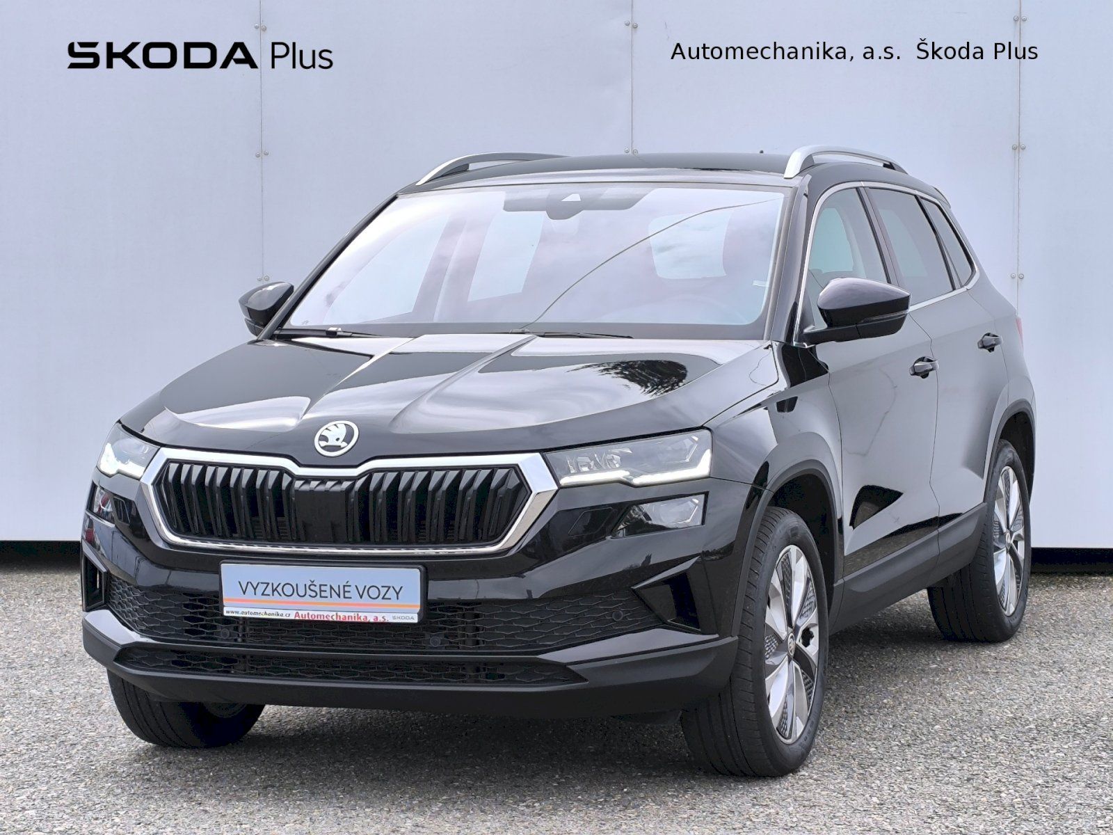 Škoda Karoq, DSG 2.0 TDI / 110kW / 4x4 / TO