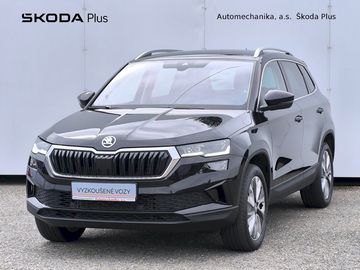 DSG 2.0 TDI / 110kW / 4x4 / TO