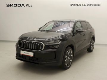 TDI 4x4 2.0/142kW Exclusive Se