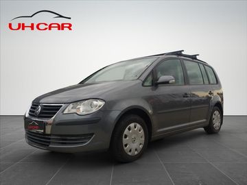 1,9 TDI  77kW Comfortline