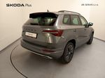Škoda Karoq, SPORTLINE 1,5 TSI /110 kW / 7D