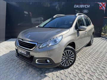 1,2 i PureTech ACTIVE ČR