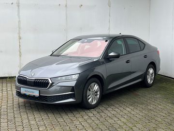 2,0 TDI / 85kW Selection