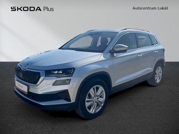 TOP SELECTION 2.0 TDI 110 kW 4