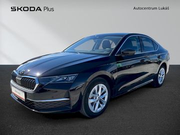 TOP SELECTION 2.0 TDI 110 kW D