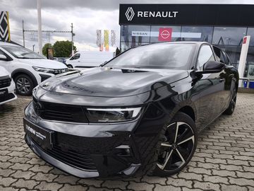 ČR GS 1.2T 96kW AT8 17022km
