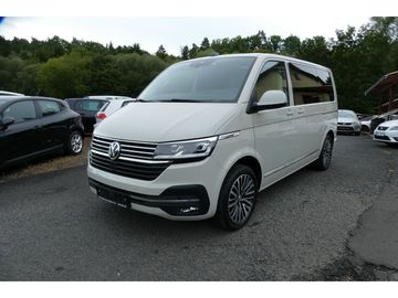GENERATION SIX 2,0 TDI 10KW