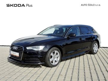 2.0 TDI 140kW Ultra S tronic