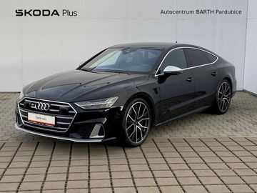 / 55 / 3,0 TDI / 253 kW / Quat