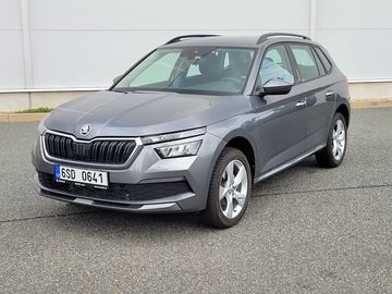 1.0 TSI 81KW TAŽNÉ