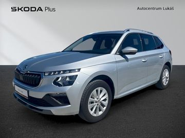 TOP SELECTION 1.0 TSI 85 kW