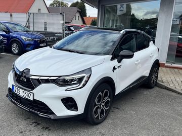1.6 HEV INTENSE