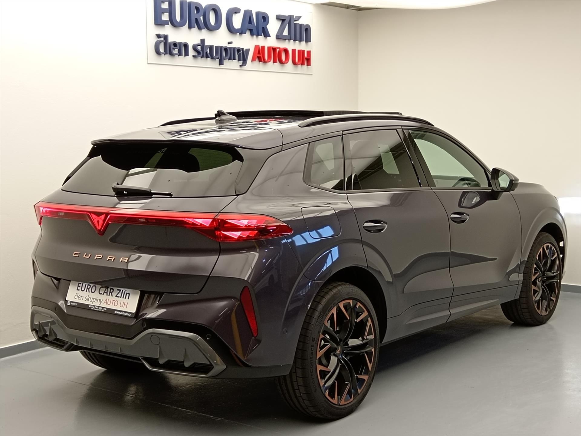 Cupra Terramar, 1,5   E-HYBRID - fotka 6