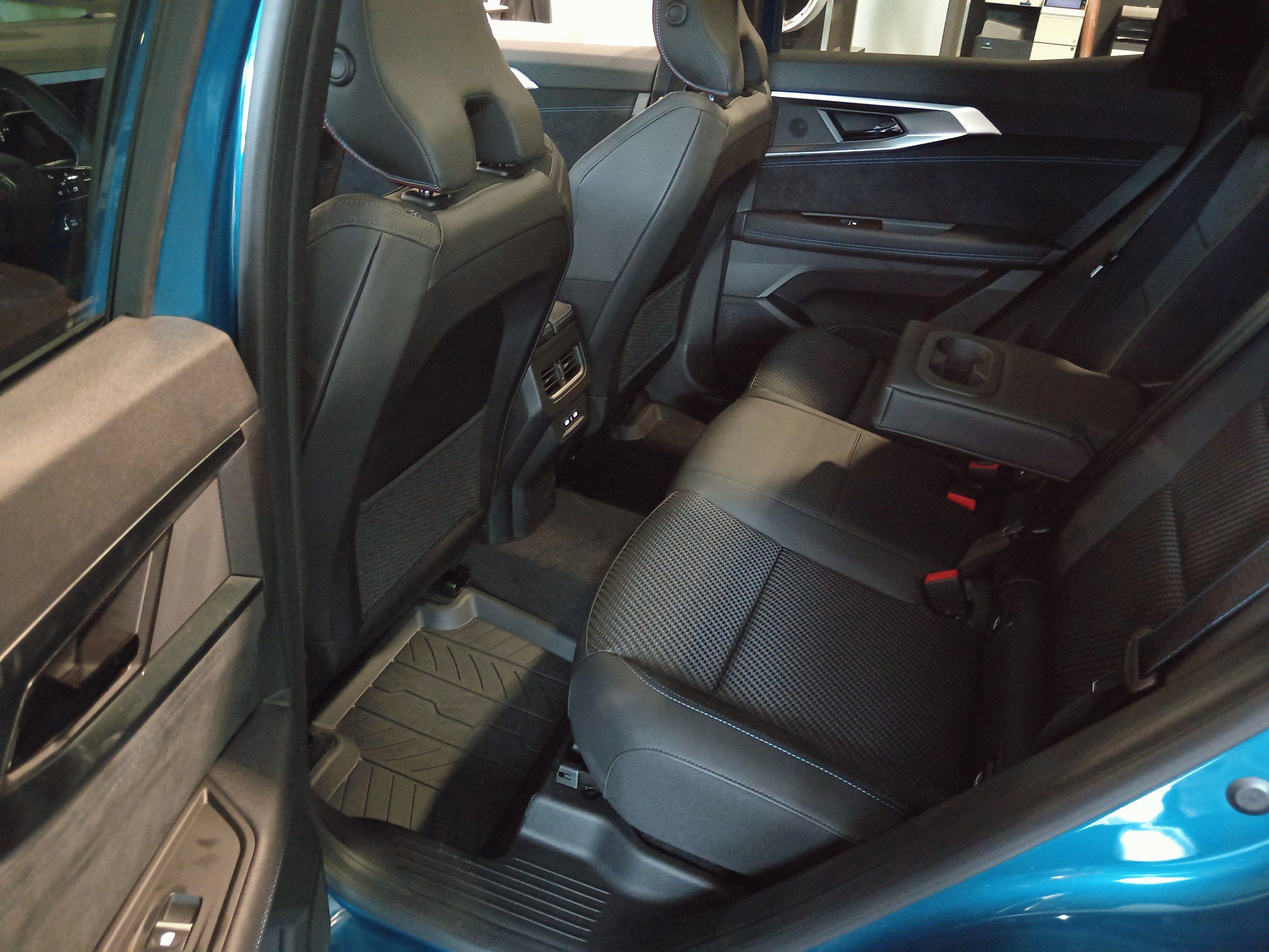 Renault Austral, esprit Alpine mild hybrid 160 - fotka 5