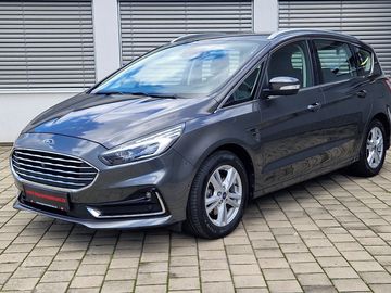 2.0 TDCI 110kW TITANIUM,tažné