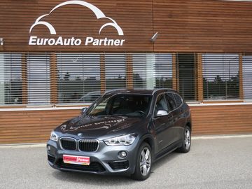2.0 xDrive25d SPORT LINE