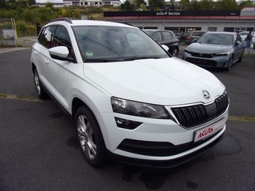 1,0 TSI 85kW