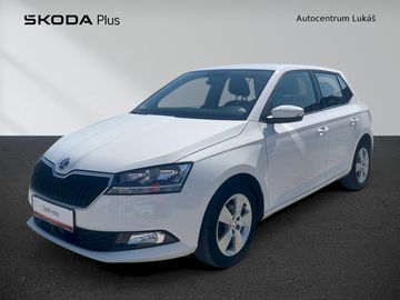 AMBITION 1.0 TSI 70 kW