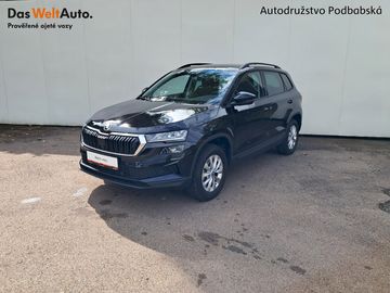 SELECTION 1.5 TSI / 110 kW DSG